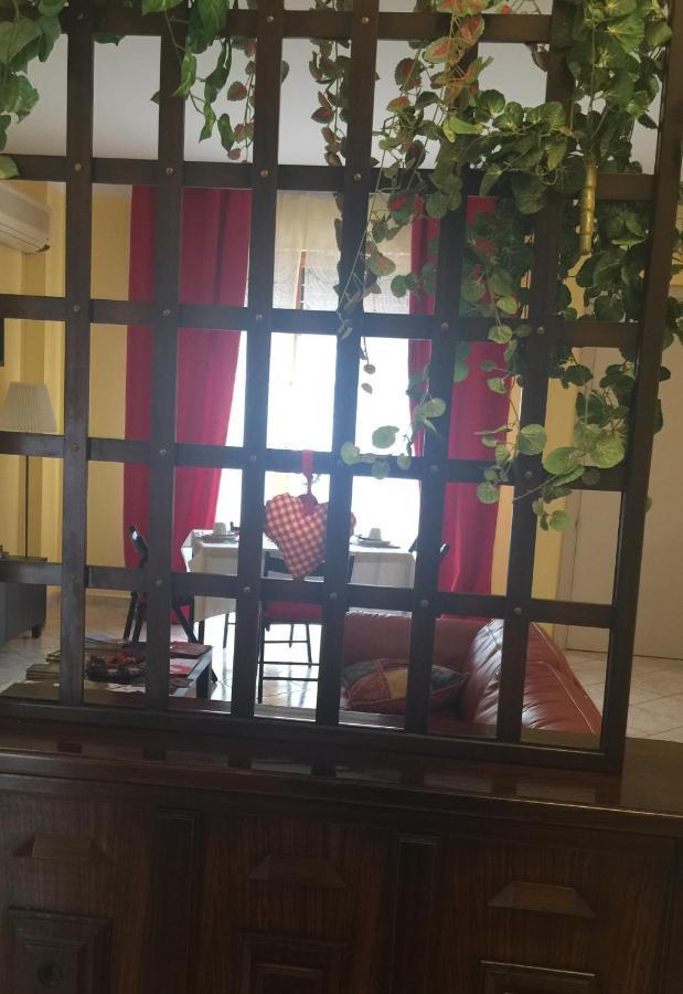 La Casa Di Isabella لوريتو المظهر الخارجي الصورة