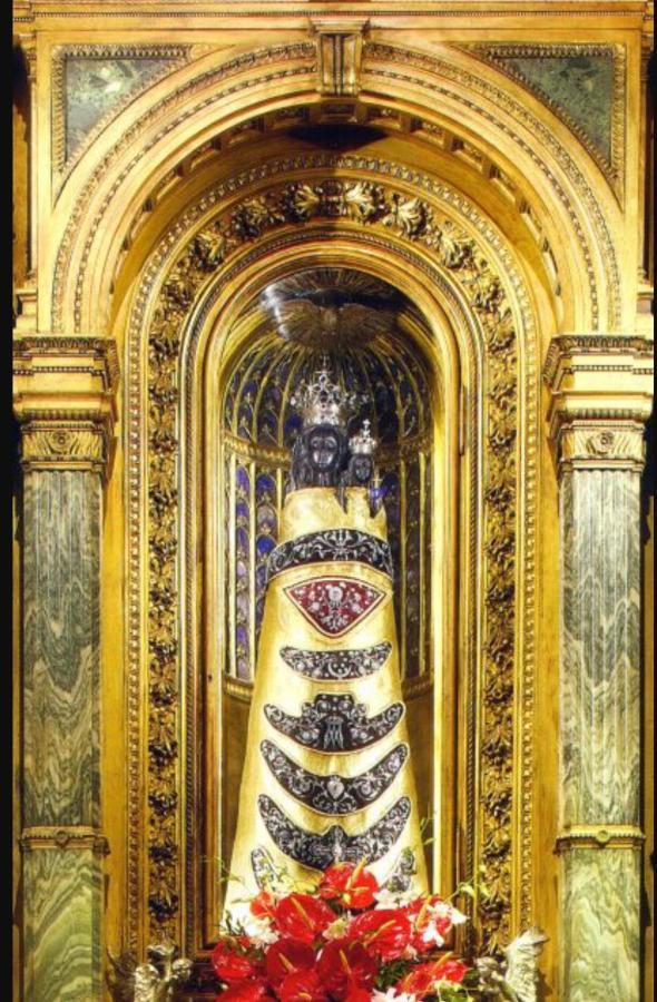 La Casa Di Isabella لوريتو المظهر الخارجي الصورة