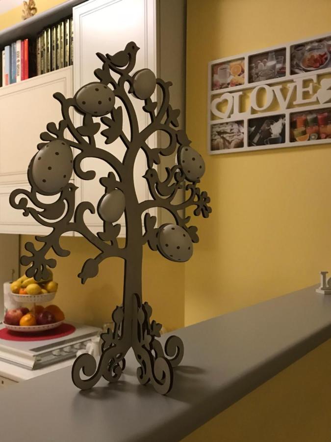 La Casa Di Isabella لوريتو المظهر الخارجي الصورة