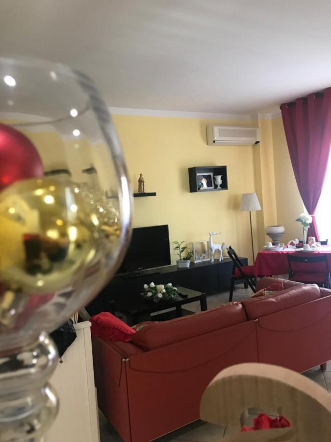 La Casa Di Isabella لوريتو المظهر الخارجي الصورة