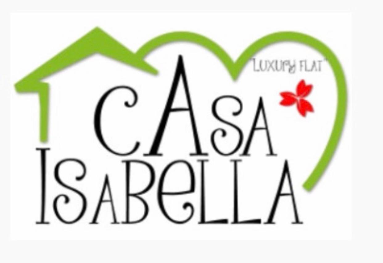 La Casa Di Isabella لوريتو المظهر الخارجي الصورة